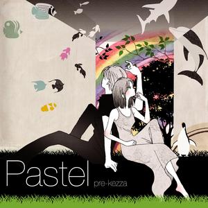 Pastel