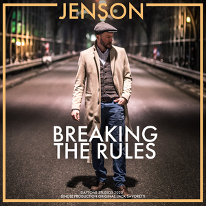 Breaking the Rules (Unplugged)