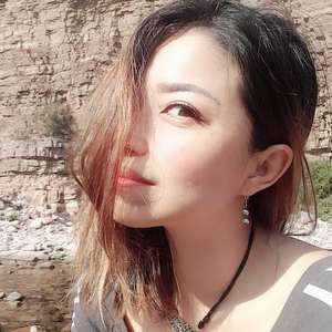 柒月歌曲爱情_01（翻自 莫文蔚）