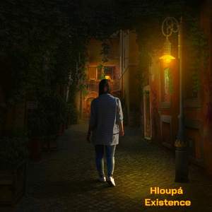 Chladná Noc V Praze