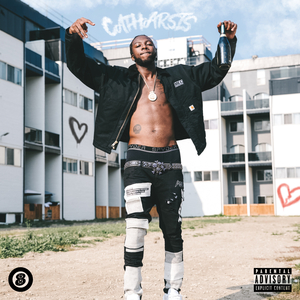 LESSONS (feat. The Letter Z & Freightrunner V)