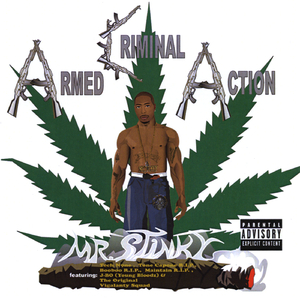 Dead Bodies (feat. Mr. Stinky)