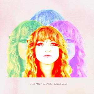 The Mess I Made (feat. Sarah Jory) (Extended Version) (Extended Version)