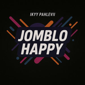 Jomblo Happy