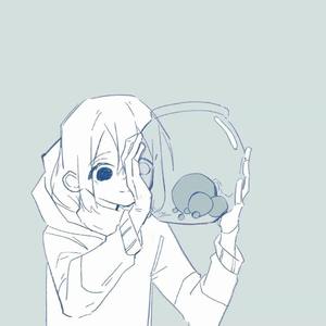 悲しみは水のよう