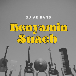 Benyamin Suaeb