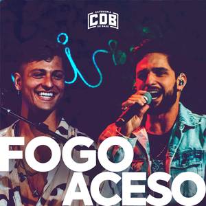 Fogo Aceso (Ao vivo)