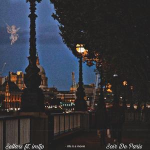 夜巴黎 Soir De Paris