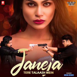Jaaneja Tere Talaash Mein