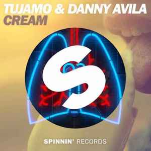 Cream X Numb（Eddy Mashup）