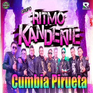 Cumbia Pirueta