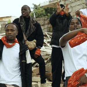 NDANI (feat. YOUNG MBUZI)