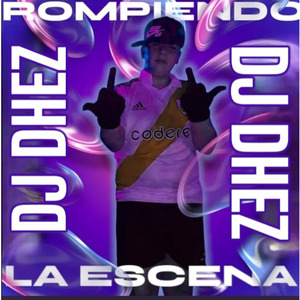 Rompiendo la Escena