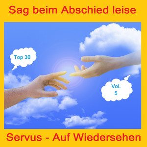 Frei wie der Wind (Foxtrott) (Live)