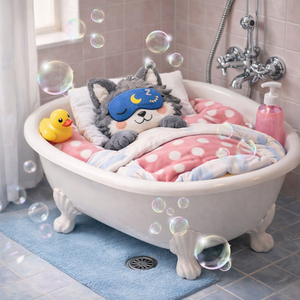 お風呂キャンセル界隈