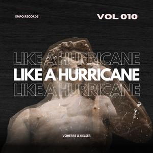 Like A Hurricane