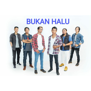 Bukan Cinta Sembarangan