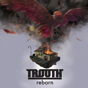 Love of Hip Hop (feat. Rob Shaker)