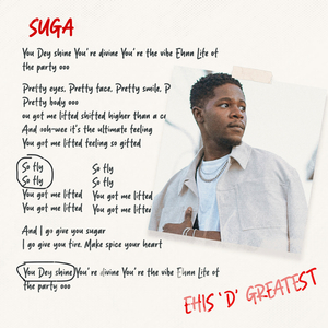 Suga