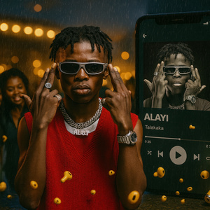 ALAYI
