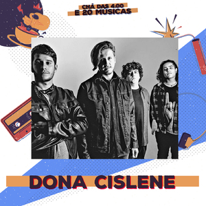 Chá das 4:00 e 20 Músicas