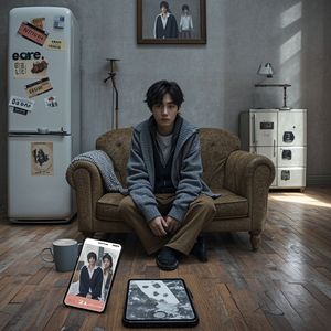 空房间回声_戴奕