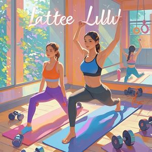 拿铁噜噜-乐符酷风