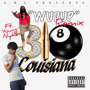 Wudup (feat. Young Nyke) (remix)