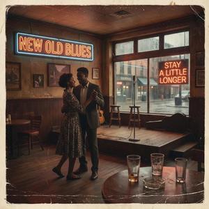 Stay a Little Longer