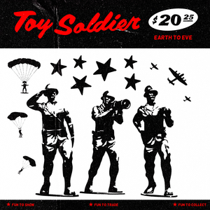 Toy Soldier