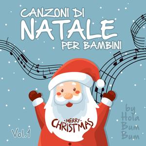 Arriva Babbo Natale