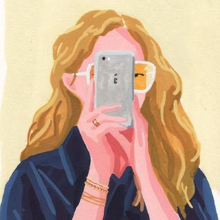 女孩心声丨我可以活成自己想要的任何样子