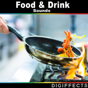 Pouring Beer from Bottle