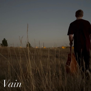 Vain