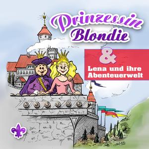 Prinzessin Blondie - Track 2