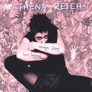 Blue Eyed String of Pearls