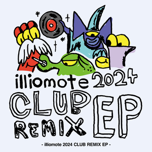 Dark_Eyes. 2024 CLUB REMIX