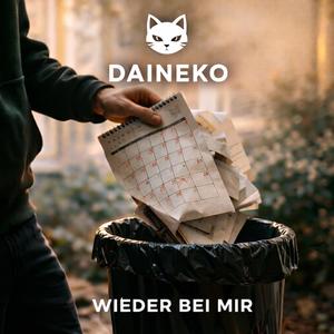 Wieder bei mir