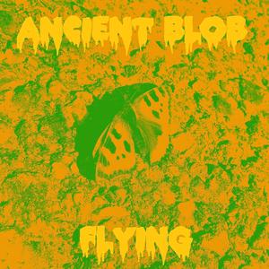 Doomed Guy Breathing Heavily In The Void