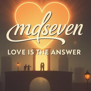 Love is the answer