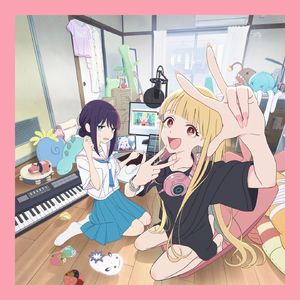 メルト二人双声道