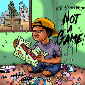 Not A Game