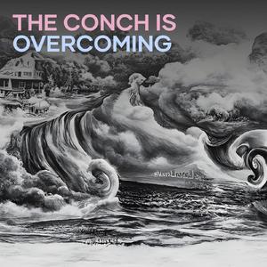The Conch Is Overcoming