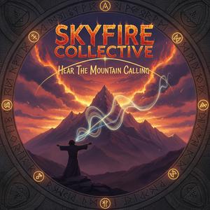 Hear The Mountain Calling