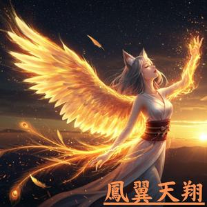 鳳翼天翔