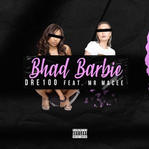 Bhad Barbie