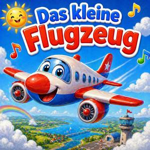 Das kleine Flugzeug