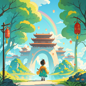 《述国亡诗》五代·花蕊夫人