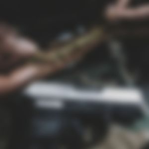 E SO PENTAO DE 30 NA GLOCK ADAPITADA