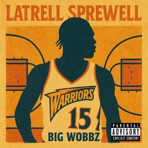 Latrell Sprewell